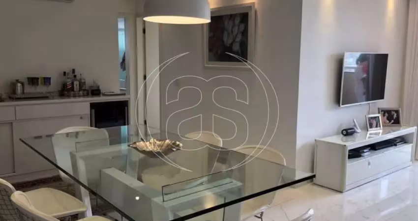 Apartamento com 2 quartos à venda na Rua Araguari, 340, Moema, São Paulo