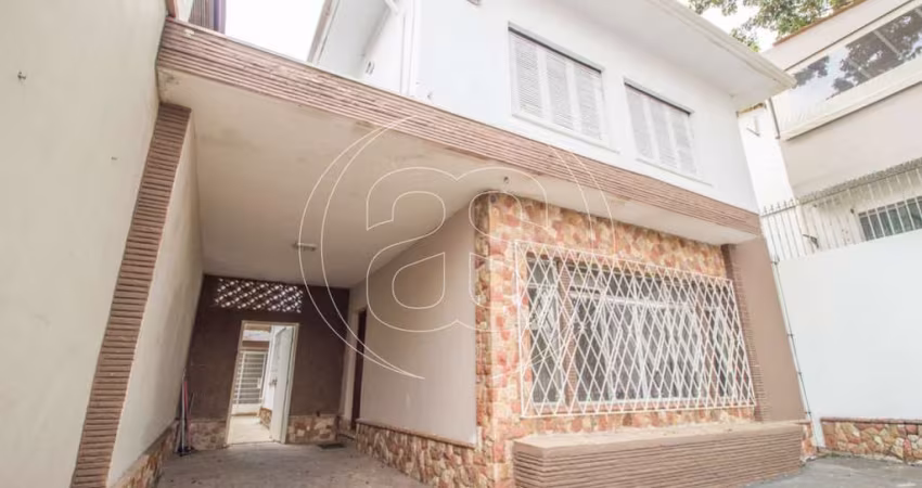 CASA SOBRADO COM 220M² ÚTEIS