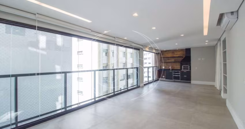 Apartamento para LOCAÇÃO - JARDIM PAULISTA