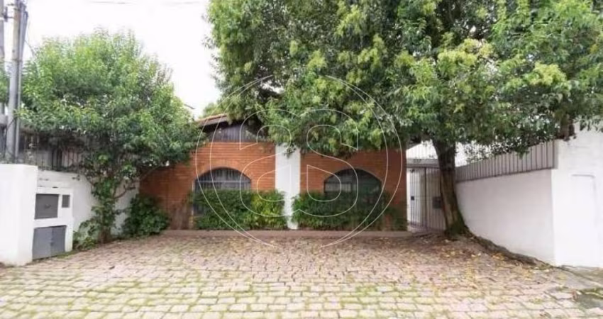 Casa para LOCAÇÃO - Brooklin