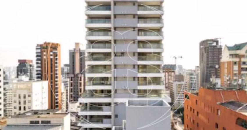 Apartamento completo para venda na R. Oscar Freire