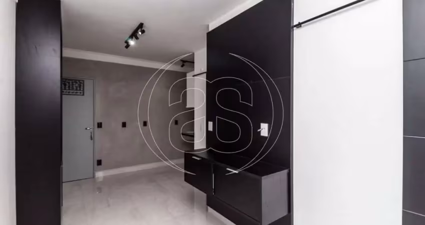 Apartamento com 1 quarto para alugar na Avenida Jamaris, 977, Moema, São Paulo