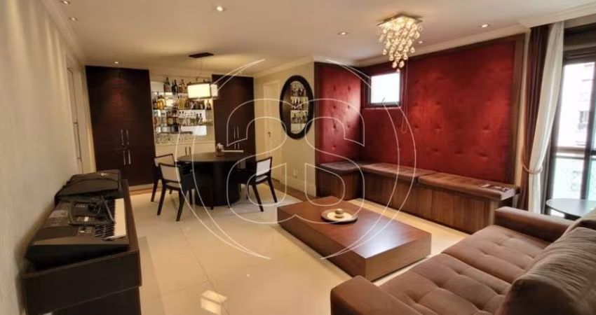 Apartamento Duplex de 228m² No Jardim Paulista