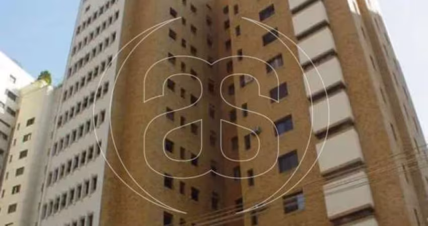 Apartamento com 4 quartos à venda na Rua Professor Artur Ramos, 496, Jardim Paulistano, São Paulo