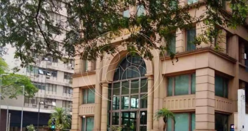 Prédio Comercial