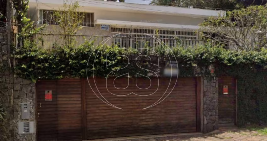 CASA NO BROOKLIN 1.000M²