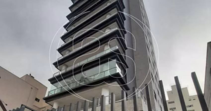 Apartamento com 4 quartos à venda na Rua Afonso Braz, 430, Vila Nova Conceição, São Paulo