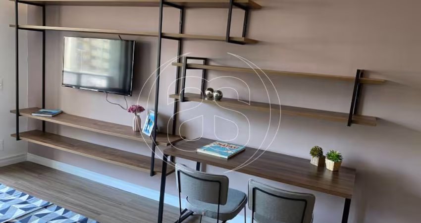 Studio de 36m² a venda em Moema