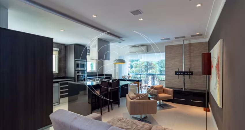 APARTAMENTO 3 DORM e 1 SUÍTE