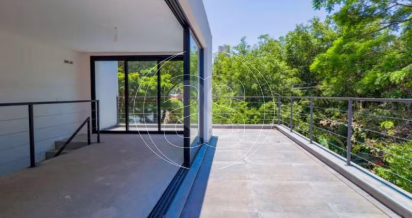 Sobrado para VENDA - JARDIM PAULISTA