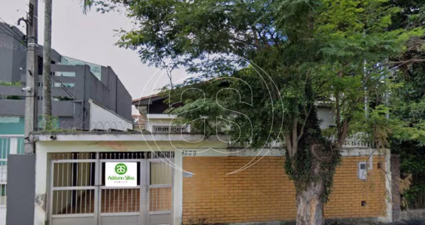 Casa comercial com 3 salas à venda na Avenida Ceci, 1339, Planalto Paulista, São Paulo