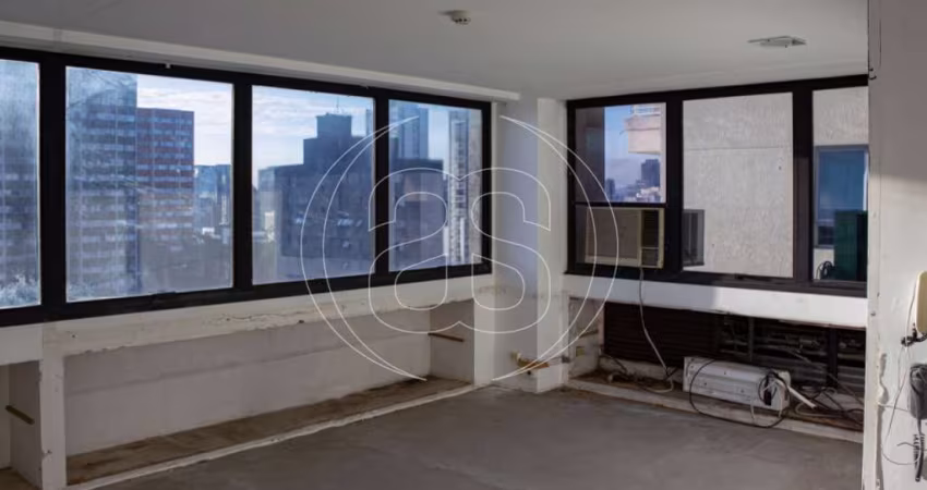 CONJUNTO COMERCIAL 65 M² - PRÓXIMO AO METRÔ ALTO DA BOA VISTA