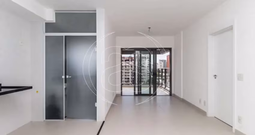 Apartamento com 1 quarto à venda na Avenida Cotovia, 737, Moema, São Paulo