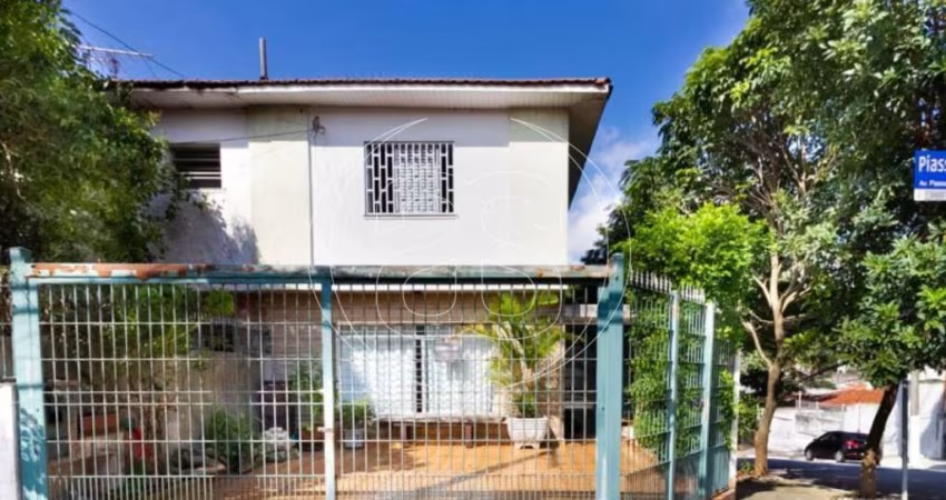Casa com 3 quartos à venda na Avenida Piassanguaba, 2517, Planalto Paulista, São Paulo