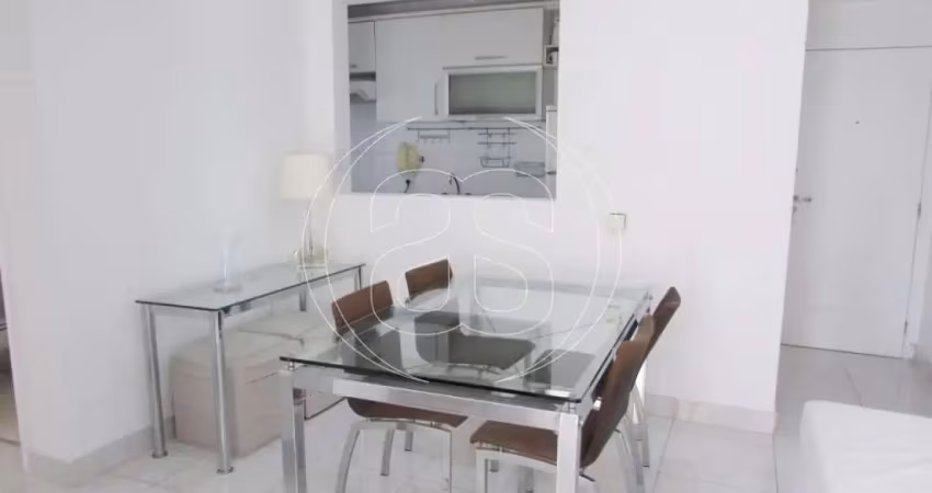 Apartamento com 2 quartos para alugar na Avenida Jandira, 79, Moema, São Paulo