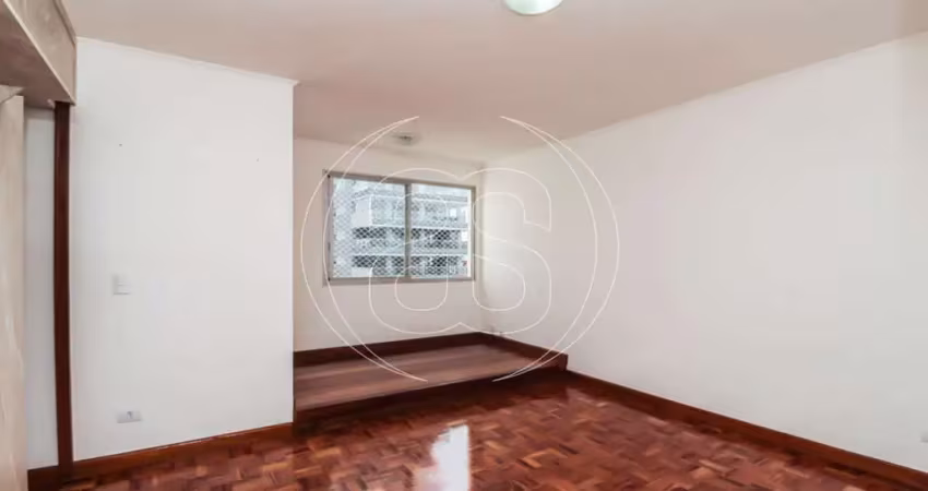 Apartamento com 2 quartos para alugar na Avenida Jurucê, 511, Moema, São Paulo