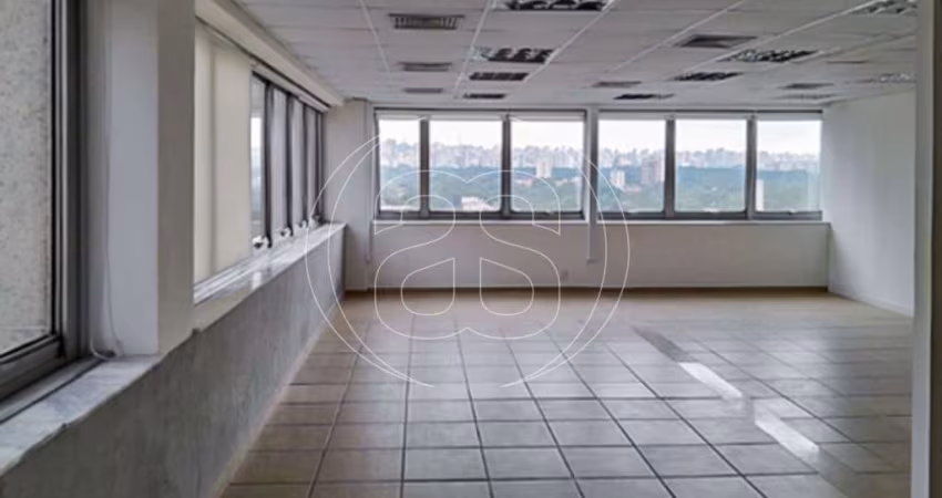 CONJUNTO COMERCIAL - FARIA LIMA - 85 M²