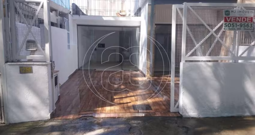Sobrado á venda