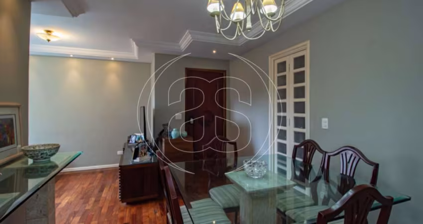 Apartamento á venda de 79m²