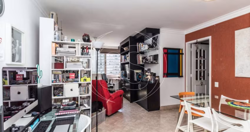 Apto com 3 Dormitórios 1 Suíte 1 Vaga de garagem e Lazer e Gerador!!!