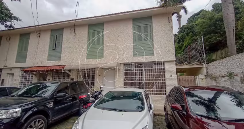Casa residencial de 120m² á para locação na região  da chácara momento alegre