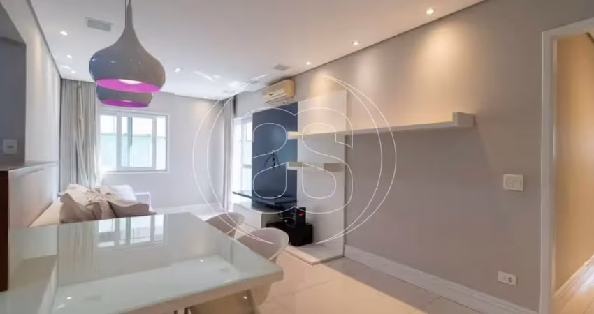 Apartamento com 2 quartos à venda na Avenida Doutor Cardoso de Melo, 820, Vila Olímpia, São Paulo