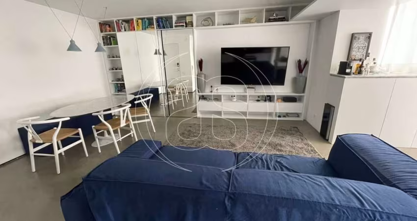APARTAMENTO - 2 dormitórios e 1 suíte - MOEMA ÍNDIOS