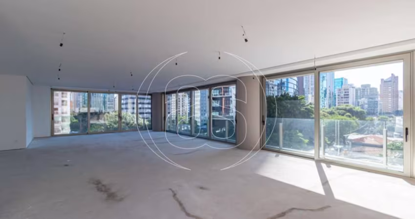CASA LEOPOLDO - APTOS 1 POR ANDAR - 335M² 4 SUÍTES 4 VAGAS