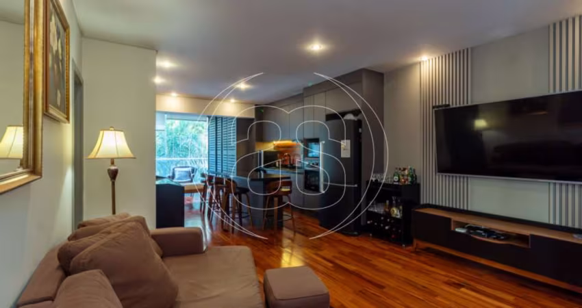 Apartamento com 170m² á venda
