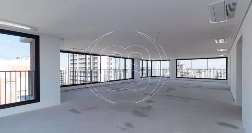 Novo! alto padrão! 375,00m² úteis! construção lindenberg!