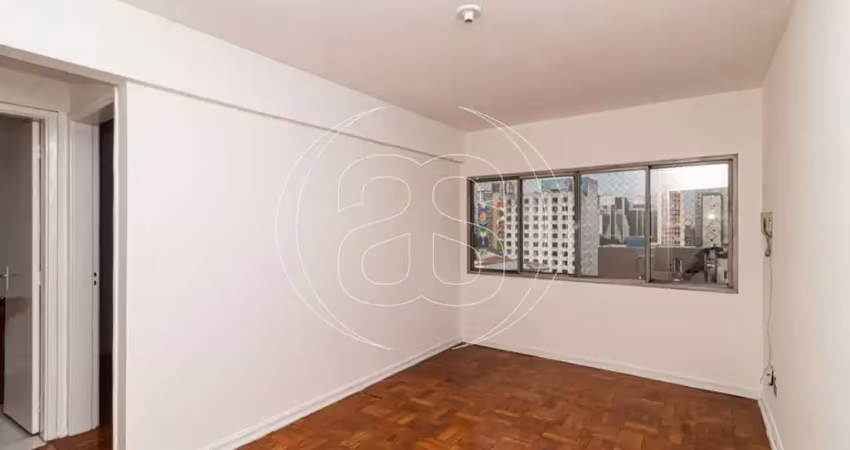 Apartamento com 1 quarto para alugar na Rua Maria José, 123, Bela Vista, São Paulo