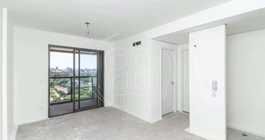 Apartamento novo 1 dormitório moema índios - excelente localização.