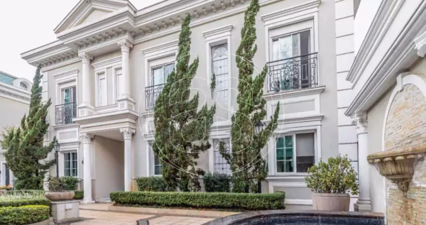 Casa em condomínio fechado com 4 quartos à venda na AVENI QUARTO CENTENARIO, 399, Jardim Luzitânia, São Paulo