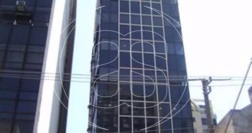 Conjunto Comercial Conjuntos unificados com 134m² á venda em Jardim Paulista