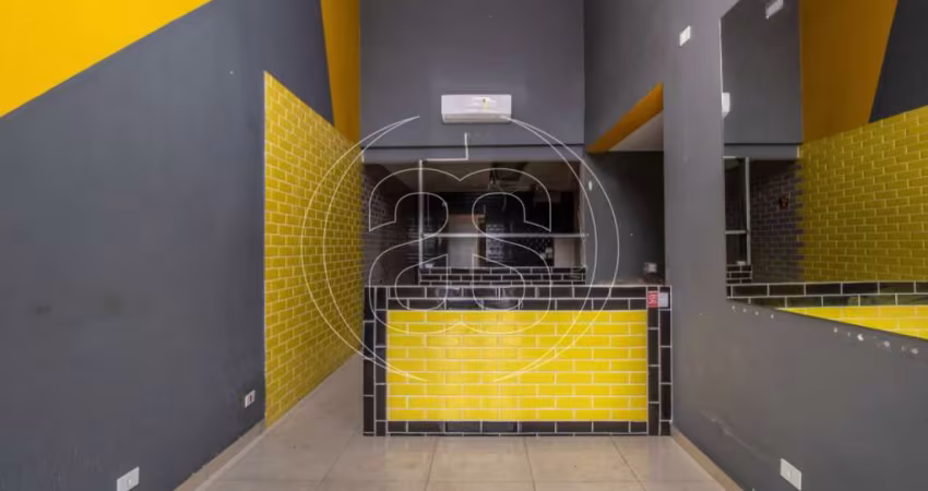 Vila Nova Conceição, 220m² disponível para venda e locação
