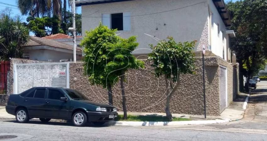 Sobrado residencial á venda em Planalto Paulista