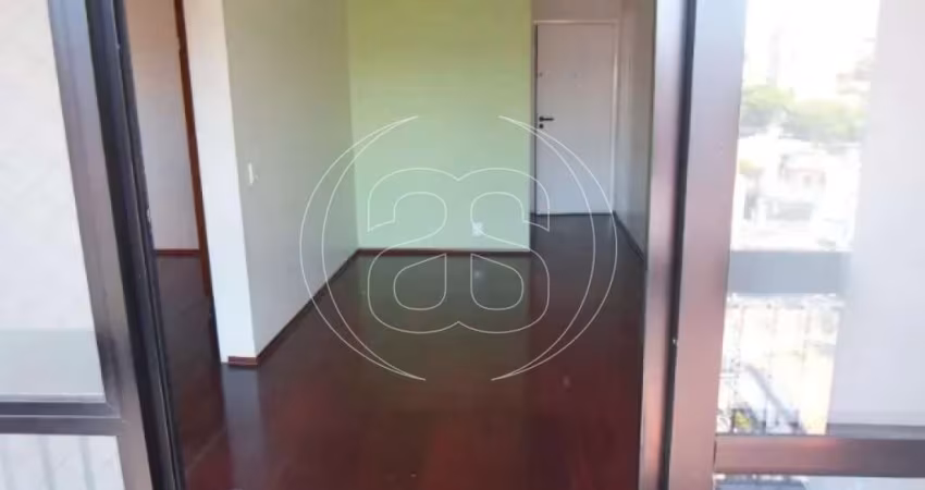 APARTAMENTO PARA VENDA - 51m²