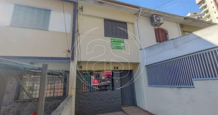 SOBRADO À VENDA NA VILA NOVA CONCEIÇÃO