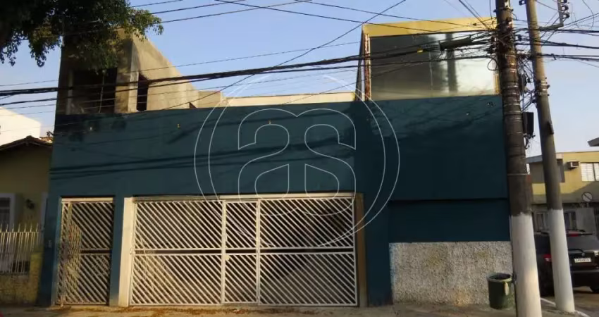 Casa comercial com 14 salas à venda na Alameda dos Ubiatans, 469, Planalto Paulista, São Paulo