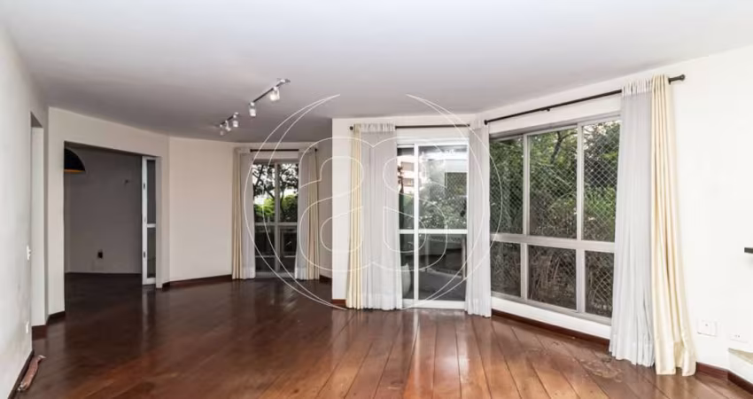 APARTAMENTO com 154m² em MOEMA ÍNDIOS