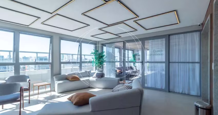 Apartamento com 1 quarto à venda na Alameda dos Jurupis, 1809, Moema, São Paulo