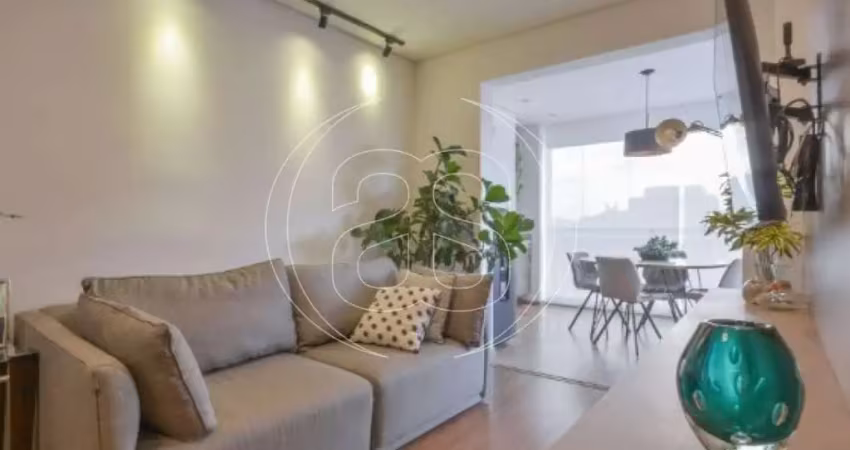 Apartamento com 2 quartos à venda na AVENI PORTUGAL, 1223, Brooklin, São Paulo