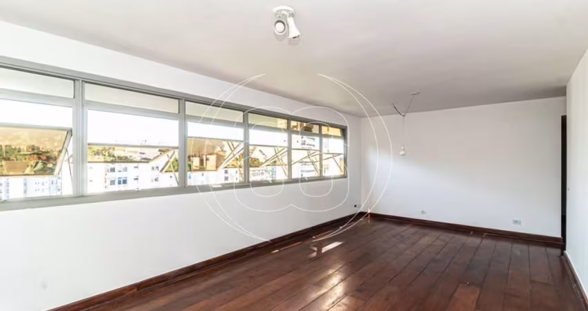 APARTAMENTO PARA LOCAÇÃO NO ITAIM