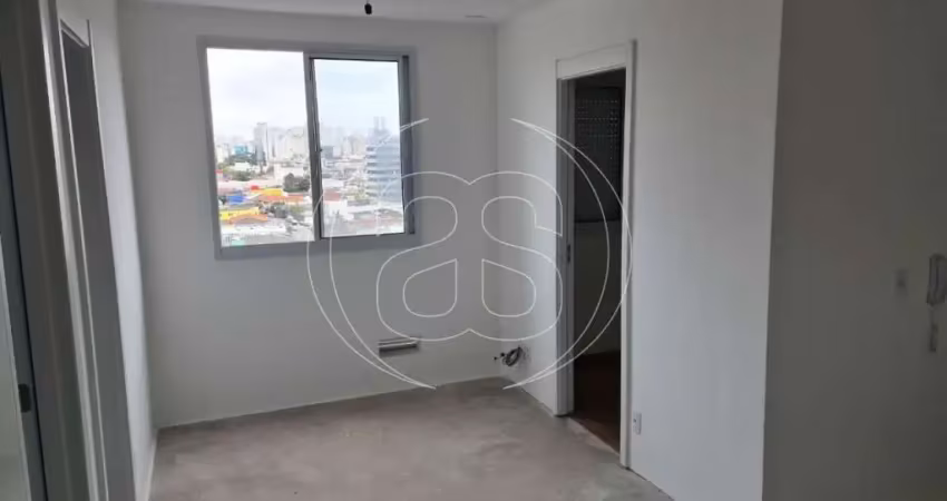 Apartamento com 2 quartos à venda na Avenida Mário Lopes Leão, 916, Santo Amaro, São Paulo