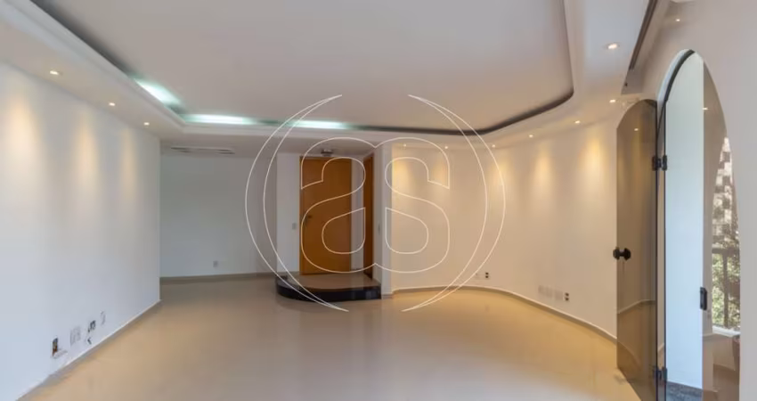 APARTAMENTO PARA LOCAÇÃO EM MOEMA