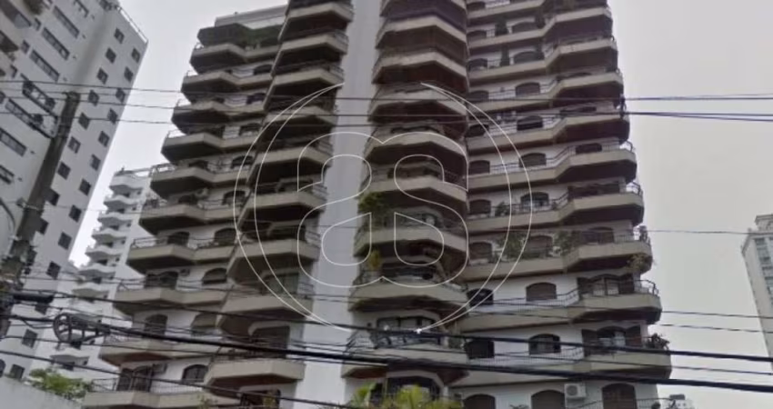 COBERTURA DISPONIVEL PARA VENDA E LOCAÇÃO