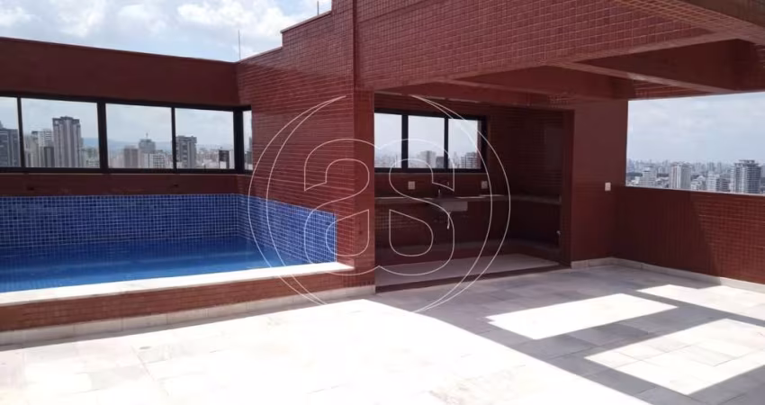 COBERTURA À VENDA NA VILA MARIANA