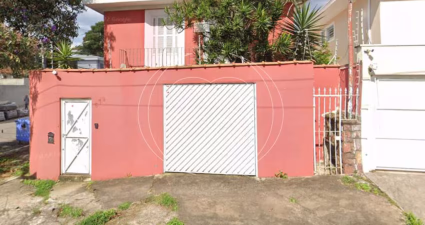 Sobrado residencial com 232m² á venda