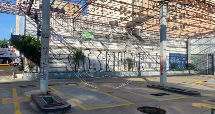 Terreno com 600m² á venda em Moema índios - 15 X 40