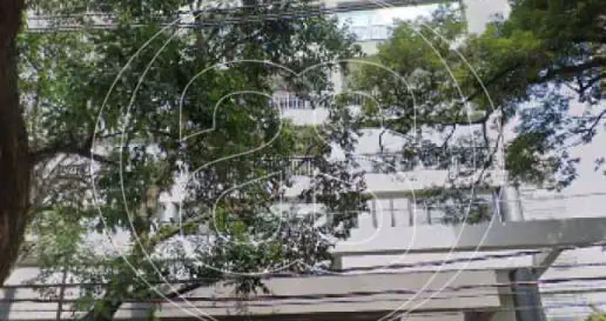 Apartamento com 1 quarto à venda na Rua Benedito Lapin, 161, Itaim Bibi, São Paulo